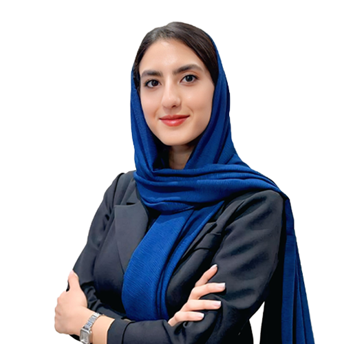 خانم مهندس رادفر