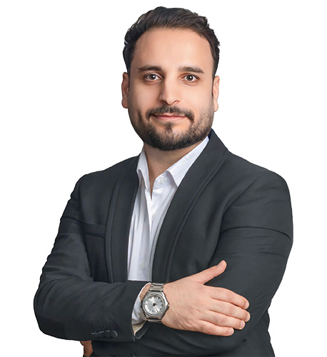 آقای مهندس دهقاندار