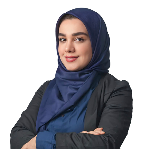 خانم مهندس ستاری