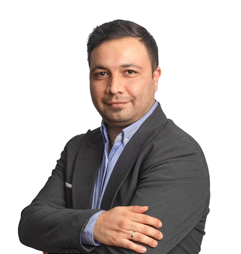 آقای مهندس ملایی