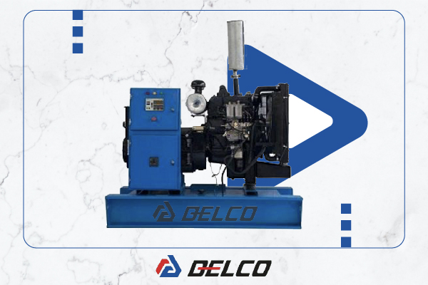 لیست ویدیو ژنراتور