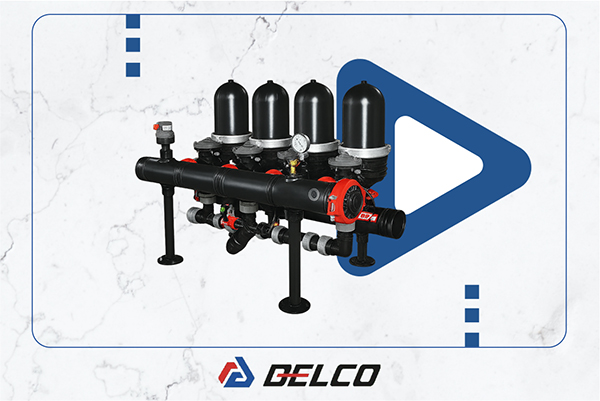 لیست ویدیو فیلتراسیون و تصفیه