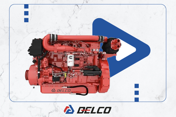 لیست ویدیو موتور دیزلی