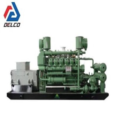 ژنراتور گازسوز پرکینز