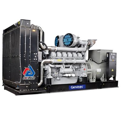 دیزل ژنراتور پرکینز