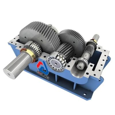 گیربکس قورباغه ای ایرانی طرح روسی