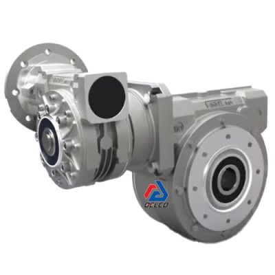 گیربکس حلزونی وارول