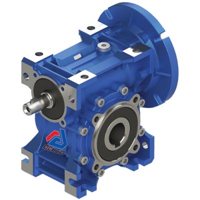 گیربکس حلزونی پی‌ جی‌ آر ترک