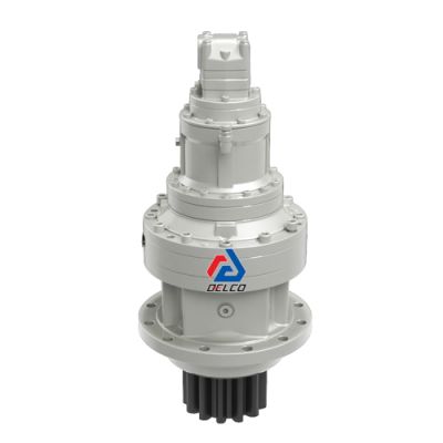 گیربکس خورشیدی بونفیلیولی