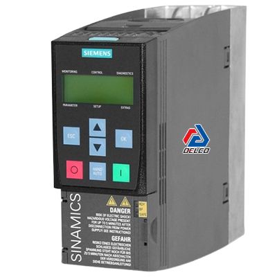 اینورتر زیمنس