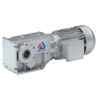 گیربکس کرانویل لنز