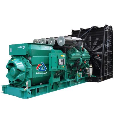 دیزل ژنراتور کامینز