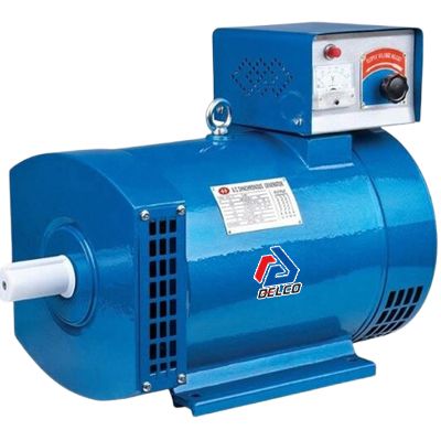 ژنراتور تک استریم