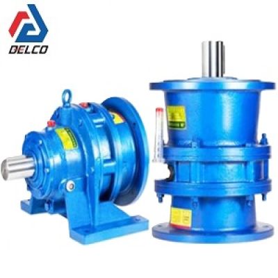 گیربکس سایکلو گومائو