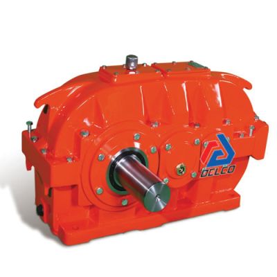 گیربکس صنعتی چینی مدل ZY