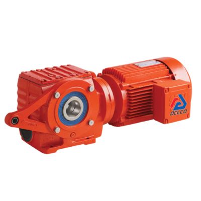 گیربکس کرانویل SEW