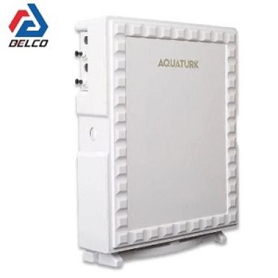 دستگاه تصفیه آب آکوا ترک