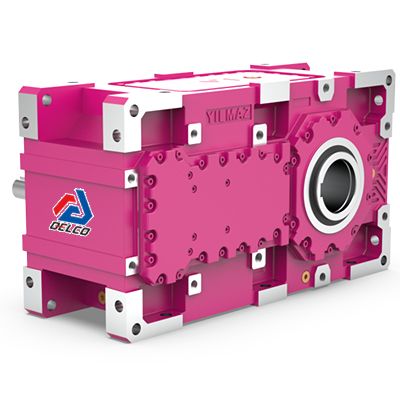 گیربکس صنعتی ایلماز