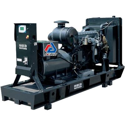 دیزل ژنراتور ایویکو