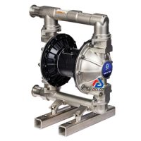 پمپ دیافراگمی گراکو هاسکی