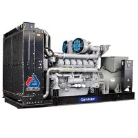 خرید دیزل ژنراتور پرکینز (Perkins) [کف قیمت + گارانتی]