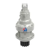 گیربکس خورشیدی بونفیلیولی