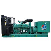 دیزل ژنراتور استریم