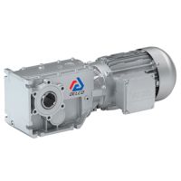 گیربکس کرانویل لنز