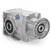 گیربکس کرانویل هیدرومک