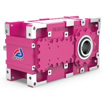 گیربکس صنعتی ایلماز