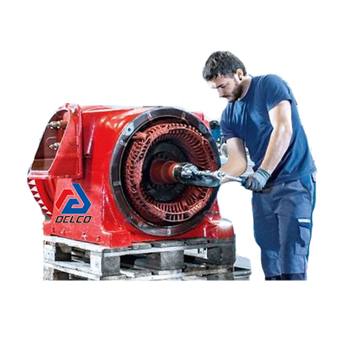 تعمیر و نگهداری گیربکس