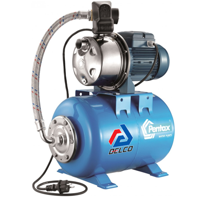الکتروپمپ خانگی پنتاکس