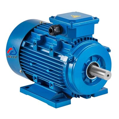 الکتروموتور معمولی