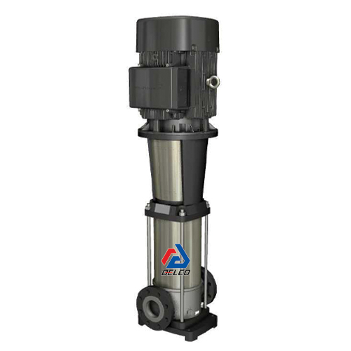 پمپ عمودی طبقاتی گراندفوس CR و CRN