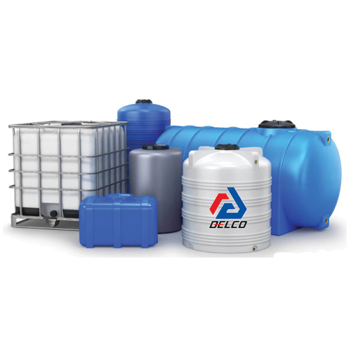 منبع آب (تانکر آب)