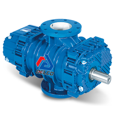 روتس بلوئر روبوسکی