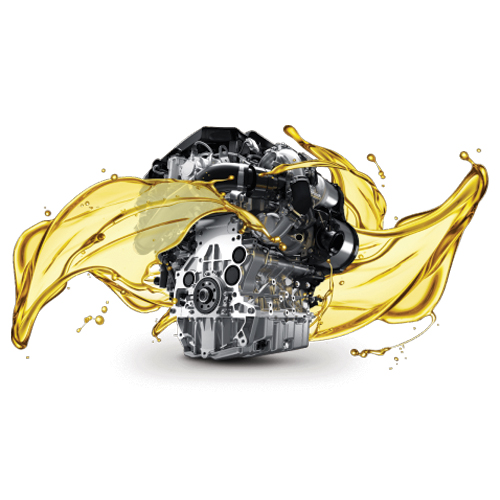 روانکار صنعتی