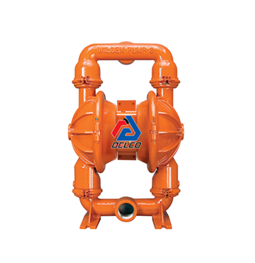 پمپ دیافراگمی