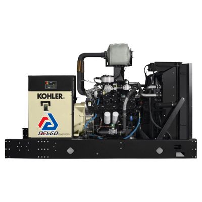 ژنراتور گازسوز کوهلر