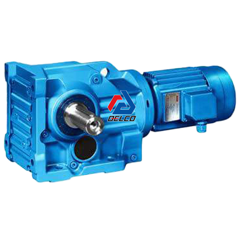 گیربکس کرانویل