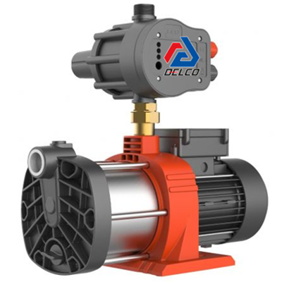 الکتروپمپ خانگی لئو