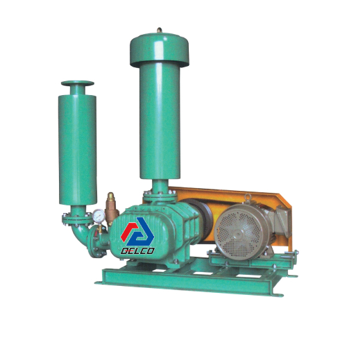 روتس بلوئر گریتک