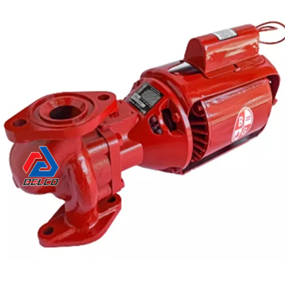 پمپ‌ سیرکولاتور