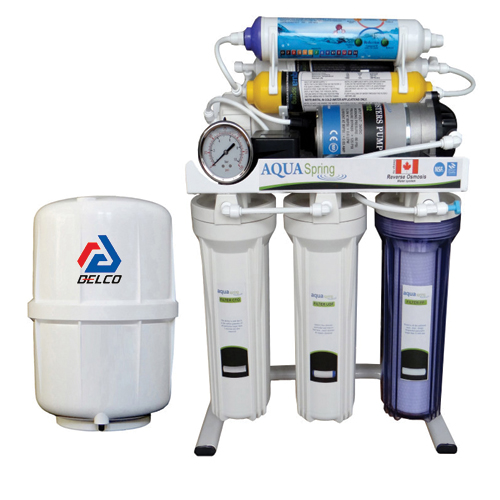 دستگاه تصفیه آب خانگی