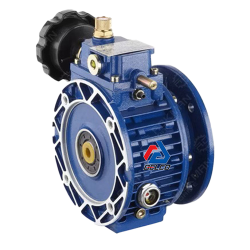 گیربکس دور متغیر