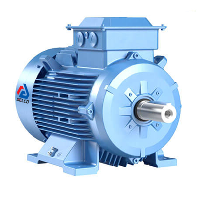 الکتروموتور ضد انفجار