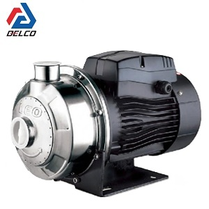 الکتروپمپ سانتریفیوژ استیل لئو AMS و ABK