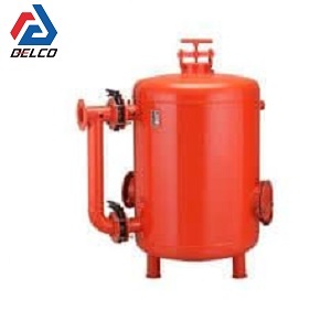 فیلتر شنی کشاورزی