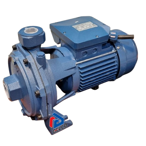 الکتروپمپ خانگی دیزل ساز