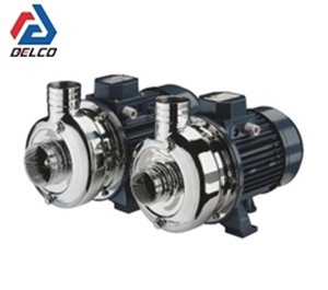 الکتروپمپ بشقابی استیل ابارا